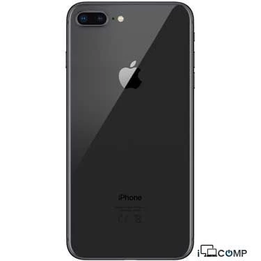 Smartfon Apple iPhone X (MQAC2RM/A) 64GB Space Grey