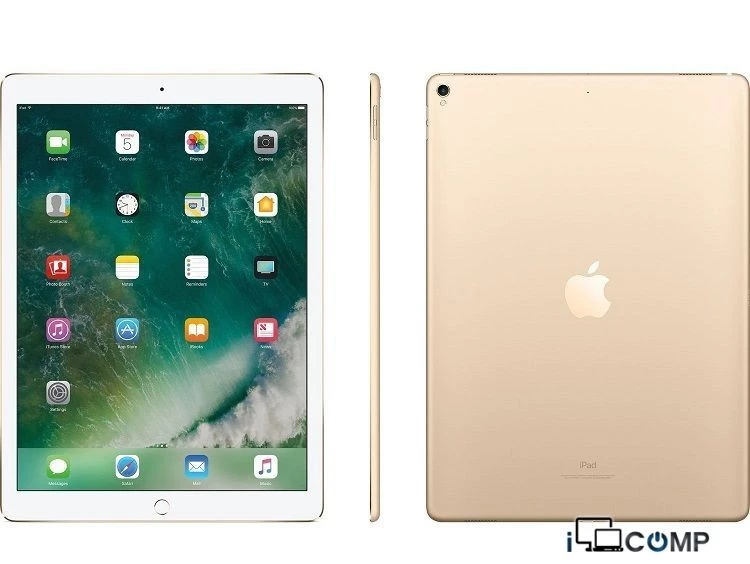 Planset Apple iPad Pro 12.9 (MQEF2RK/A) 64GB Gold 4G