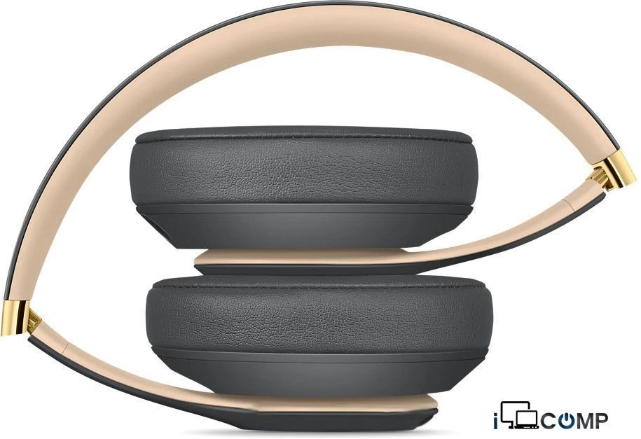 Beats Studio3 (MQUF2ZM/A) Wireless Headset