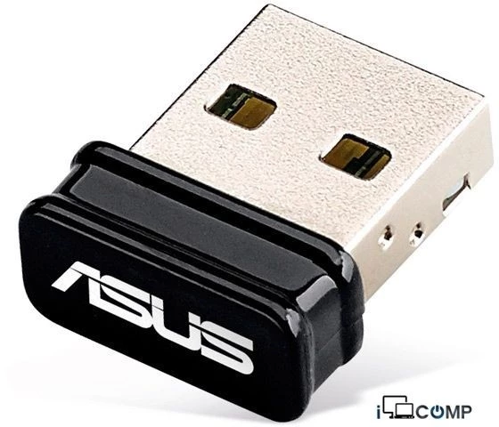 ASUS USB-N10 Nano Wi-Fi Adapter