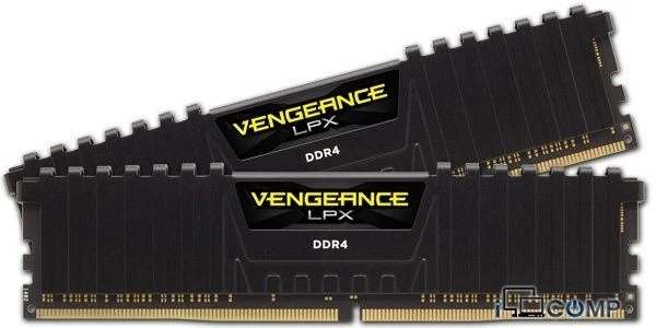 DDR4 Corsair Vengeance LPX 8 GB (3000Mhz)
