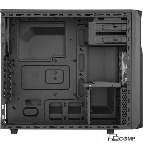 iComp Shuttle Gaming PC