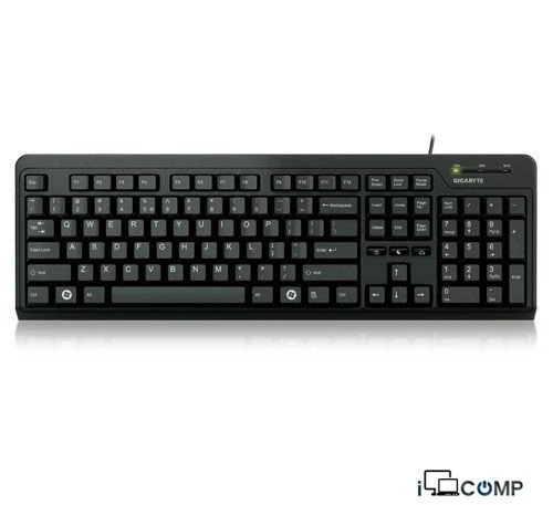 Gigabyte KM5200 Wired Combo