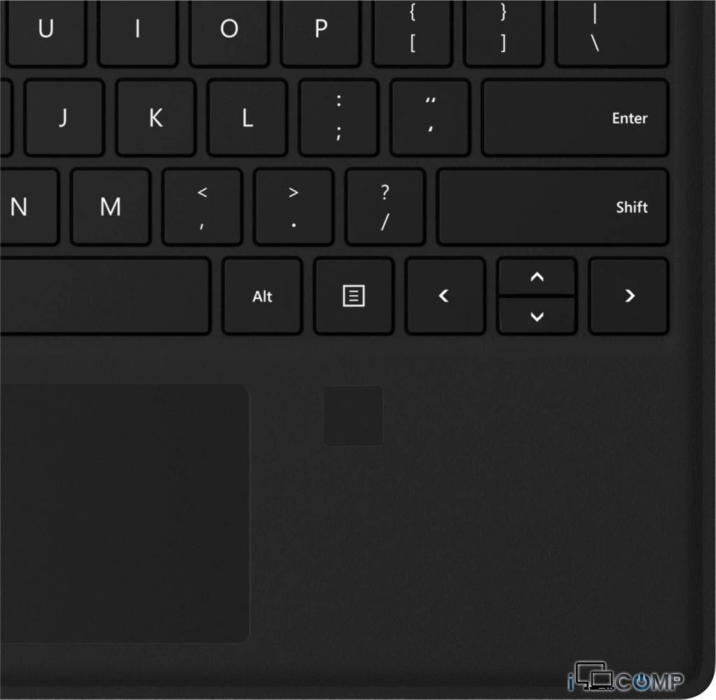 Microsoft Surface (GK3-00001) Keyboard