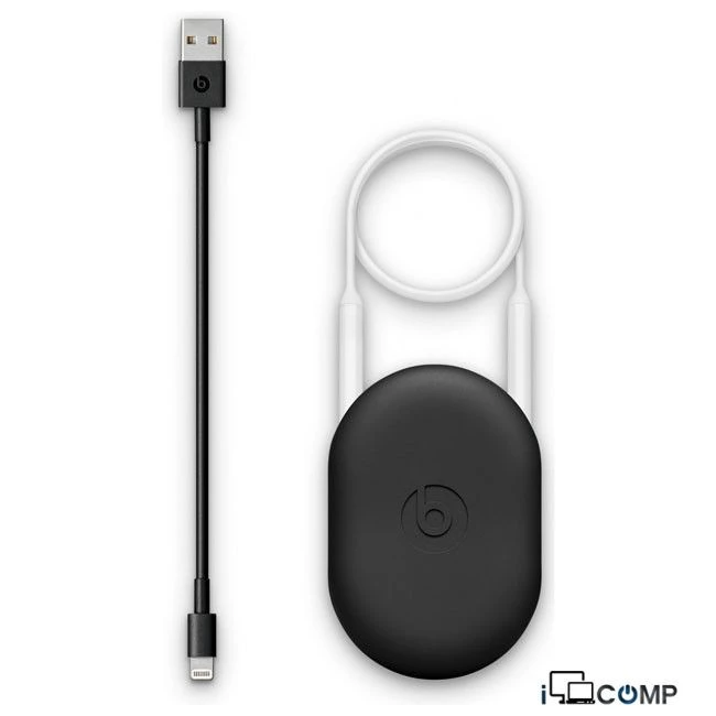BeatsX Earphones White (MLYF2ZM/A) AirBuds