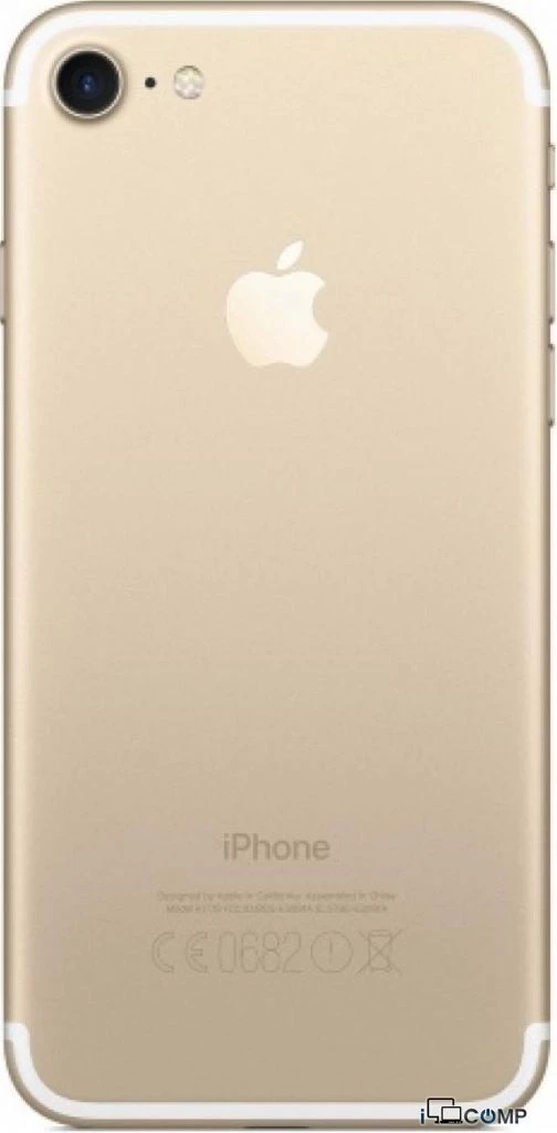 Smartfon Apple iPhone 7 A1778 (MN902RM/A) 32GB Gold