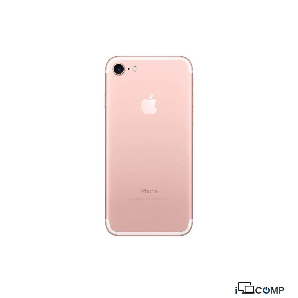 Smartfon Apple iPhone 7 A1778 (MN912RM/A) 32GB Rose Gold