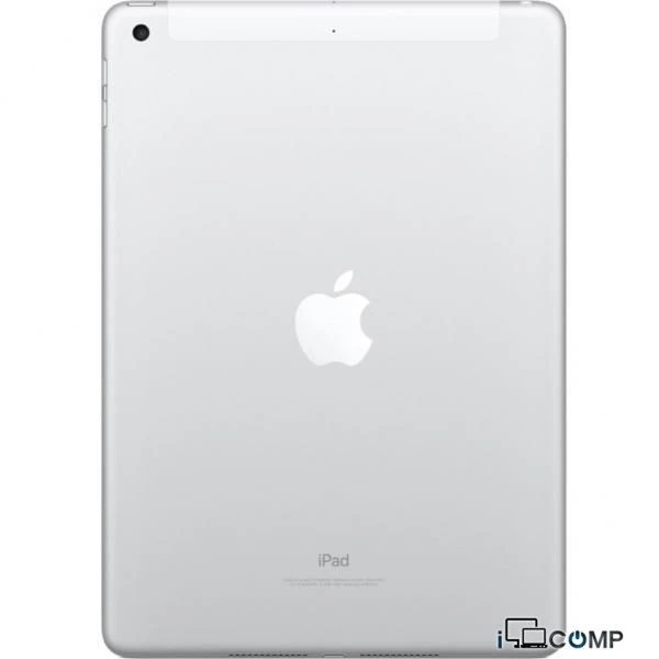 Planset Apple iPad A1823 (MP1L2RK/A) 32GB Silver 4G