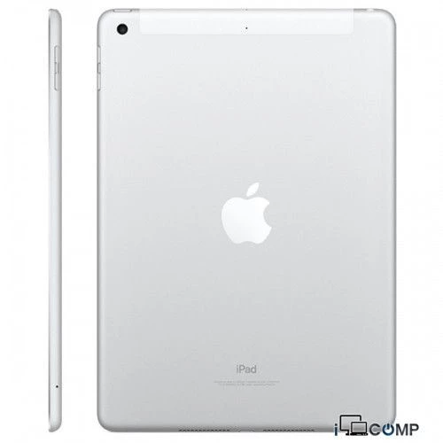 Planset Apple iPad A1823 4G (MP1L2RK/A) 32GB Silver