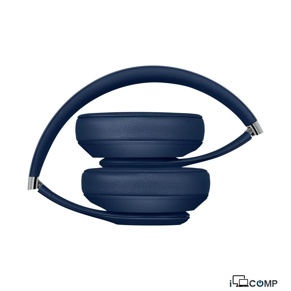 Beats Studio3 Over-Ear Blue (MQCY2ZM/A) Wireless Headset