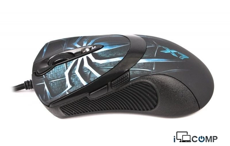A4tech X7 XL-747H Gaming Mouse