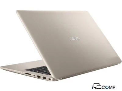 Noutbuk Asus Vivobook Pro N580 (90NB0FL1-M05250)