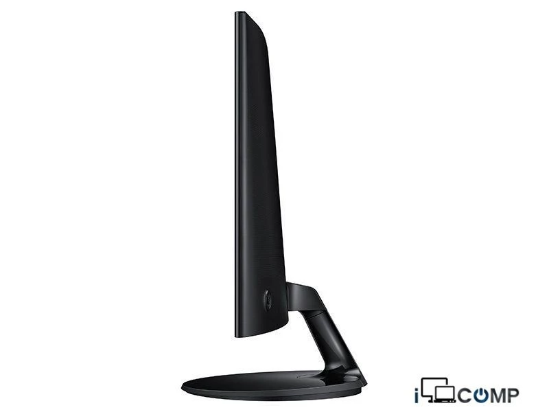 Monitor Samsung Curved C24F390FHN