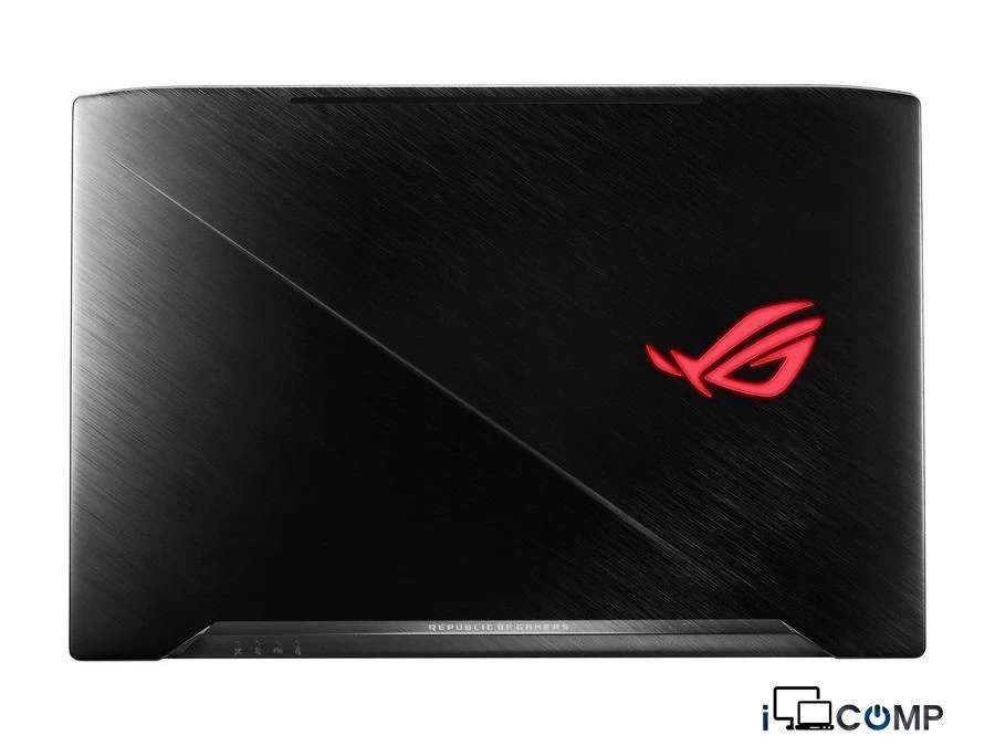 Noutbuk ASUS ROG STRIX GL703VM-NH74 (90NB0GL2-M01230)