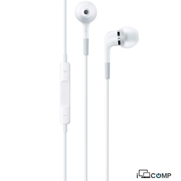 Apple In-Ear (ME186ZM/B) Airbuds