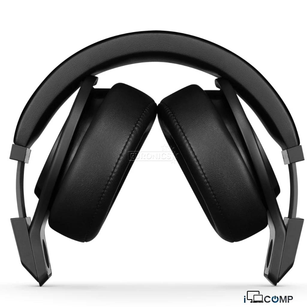 BEATS Pro Over-Ear Black (MHA22ZM/B) Wired Headset
