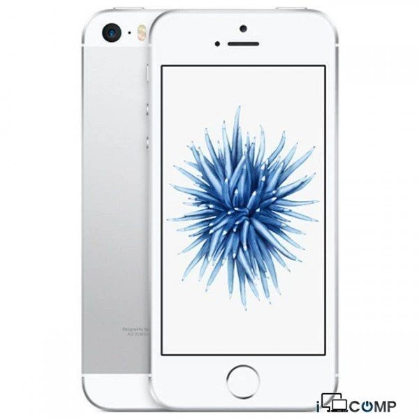 Smartfon Apple iPhone 6s A1688 (MN0X2RM/A) 32GB Silver