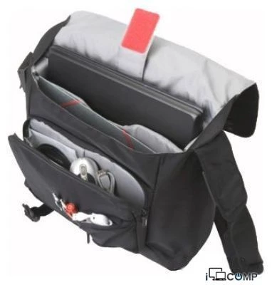 Dicota Dee Messenger Laptop Bag (N25868)