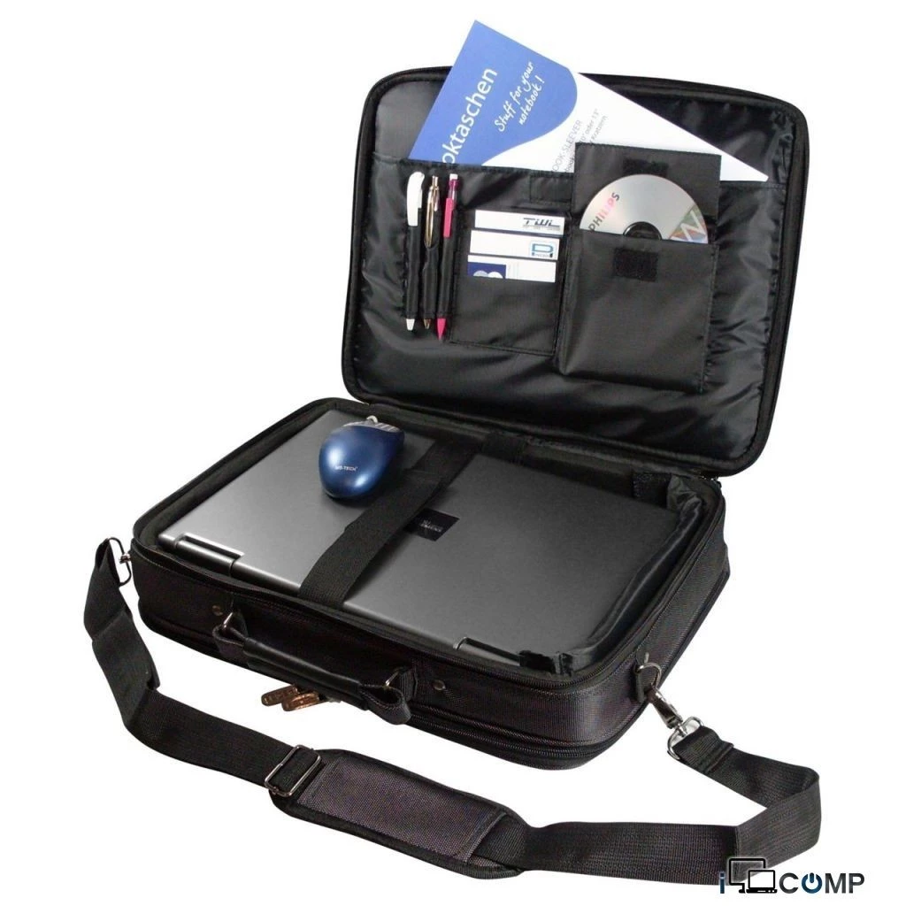 HP Value 18 Laptop Bag (QB683AA)