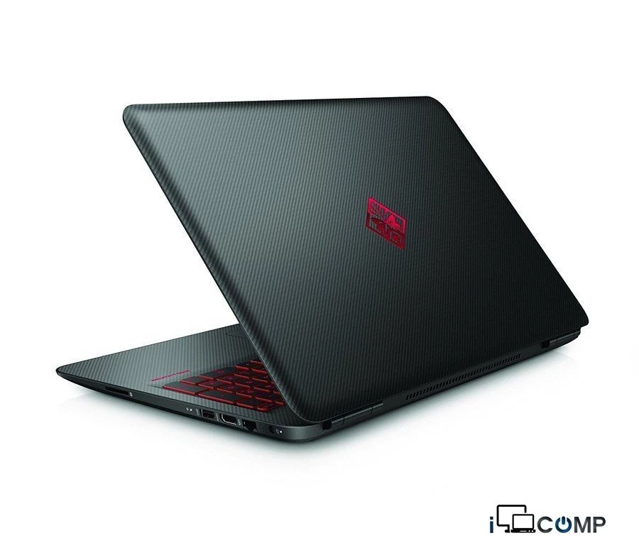 HP Omen 15-ax250wm (2FY68UA) Noubuku