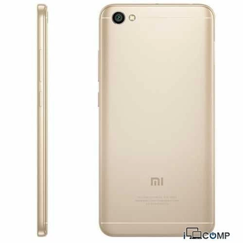 Xiaomi Redmi Note 5A 32GB EU Gold