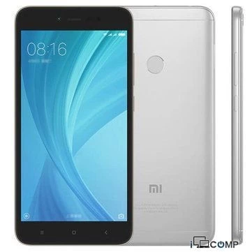 Xiaomi Redmi Note 5A 32GB EU Grey