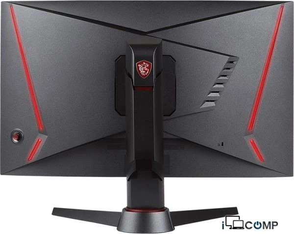 MSI Optix MAG24C 23.6-inch 144Hz FHD Gaming Monitor