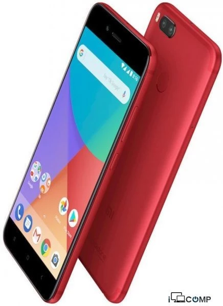Xiaomi Mi A1 32 GB EU Red