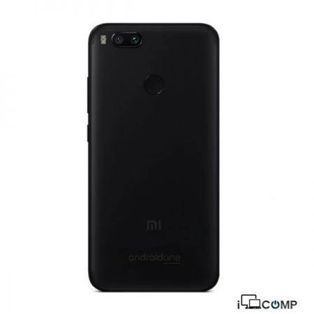 Xiaomi Mi A1 64GB Black