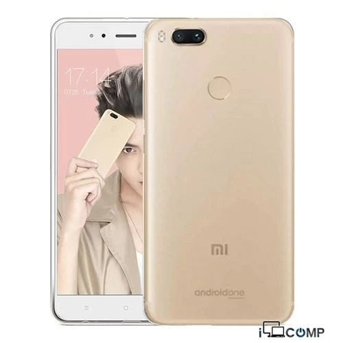 Xiaomi Mi A1 64GB Gold