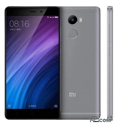 Xiaomi Redmi 4 16GB Black