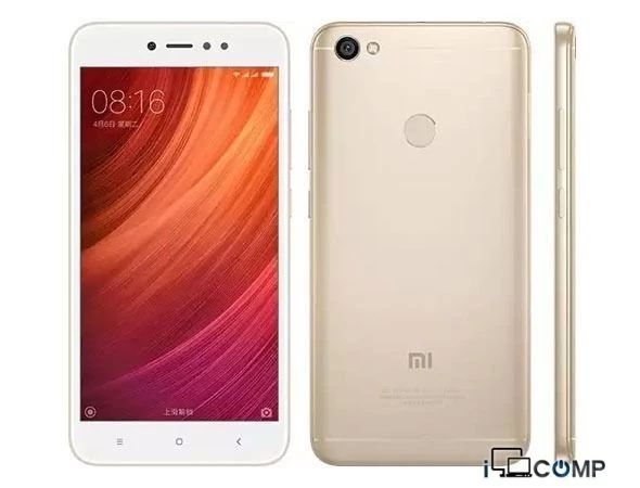 Xiaomi Redmi 5A 16 GB Gold