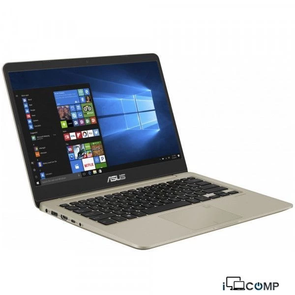 Noutbuk Asus VivoBook S S410UQ-NH74 (90NB0GE1-M00360)