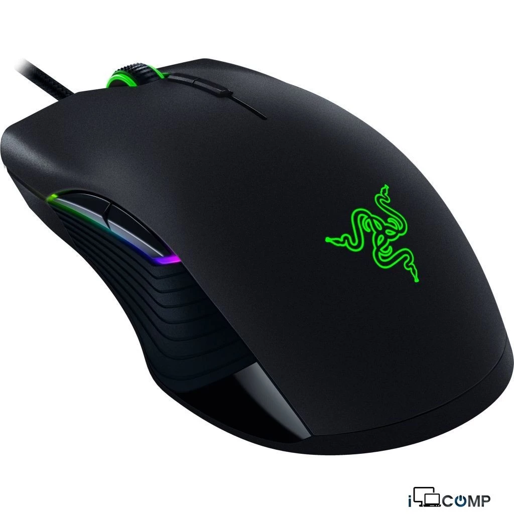 Razer Lancehead Tournament Edition (RZ01-02130100-R3U1) Gaming Mouse