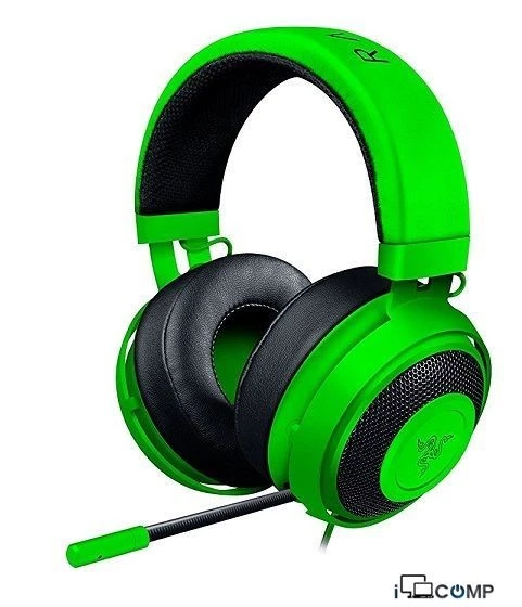 Razer Kraken Pro V2 (RZ04-0205300-R3U1) Green