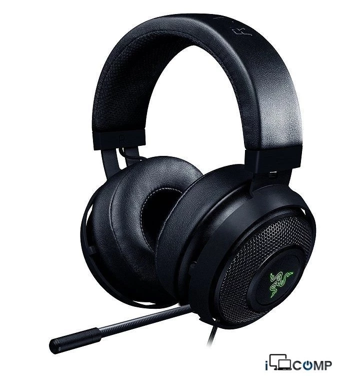 Razer Kraken 7.1 V2 (RZ04-0206100-R3M1) Black