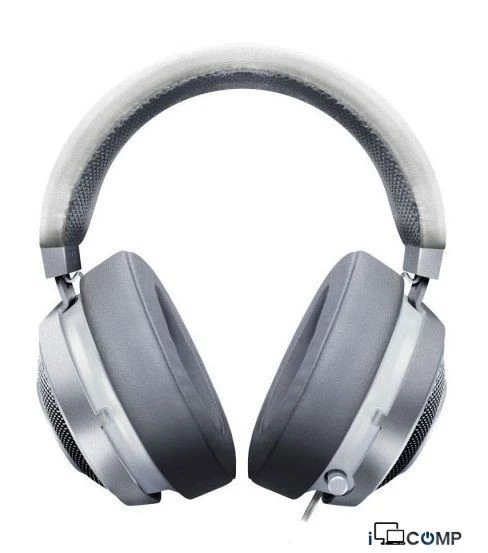 Razer Kraken 7.1 V2 Mercury Edition (RZ04-0206300-R3M1)