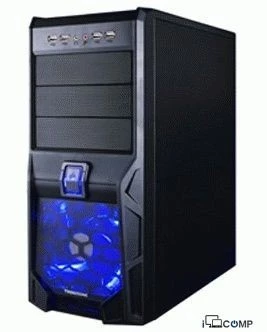 iComp GameNosa Gaming PC