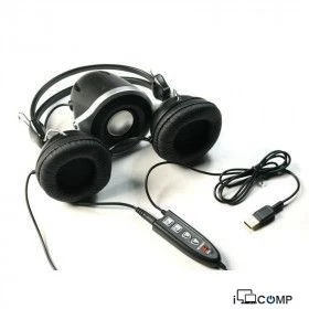 A4Tech HSB-100U Gaming Headset