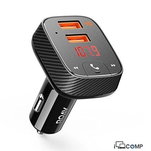 Anker Roav SmartCharge Car Kit F2