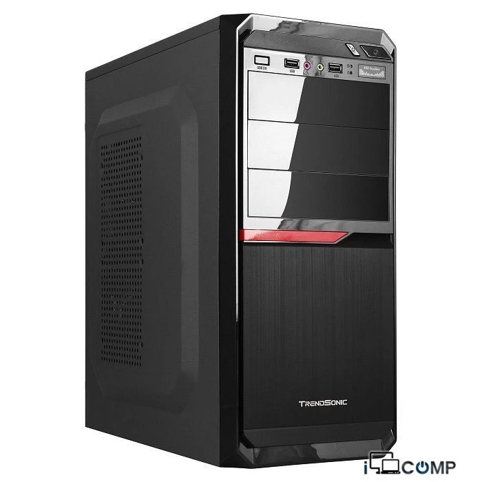 iComp Snake V3 Komputeri