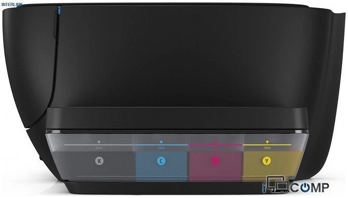 HP Ink Tank 419 (Z6Z97A) Wi-Fi Rengli Coxfunksiyali printer