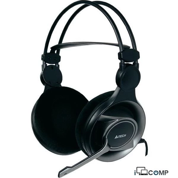A4Tech HS-100 Gaming Headset