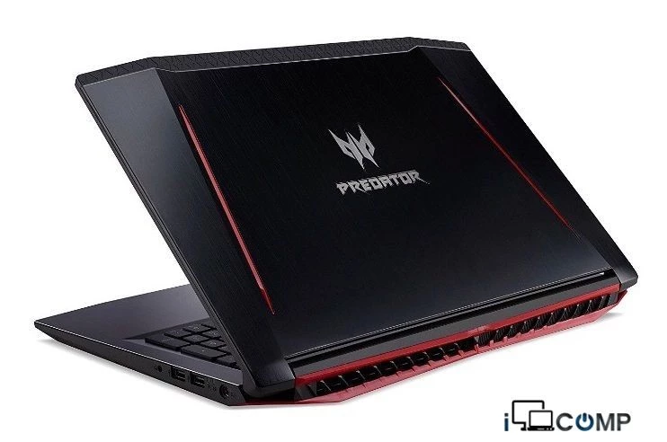 Noutbuk Acer Predator Helios 300 PH315-51-77QN (NH.Q3HER.008)