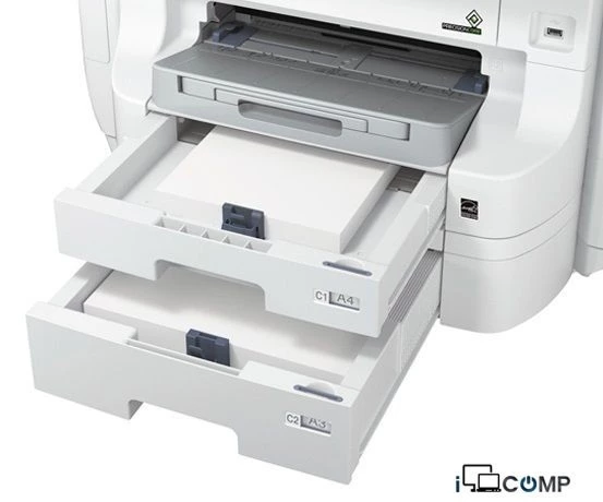 Epson WorkForce Pro WF-R8590 DTWF (C11CE25401) Multifunction Printer