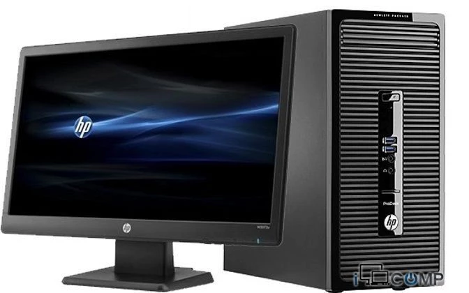 HP ProDesk 490 G2 (J4B05EA)