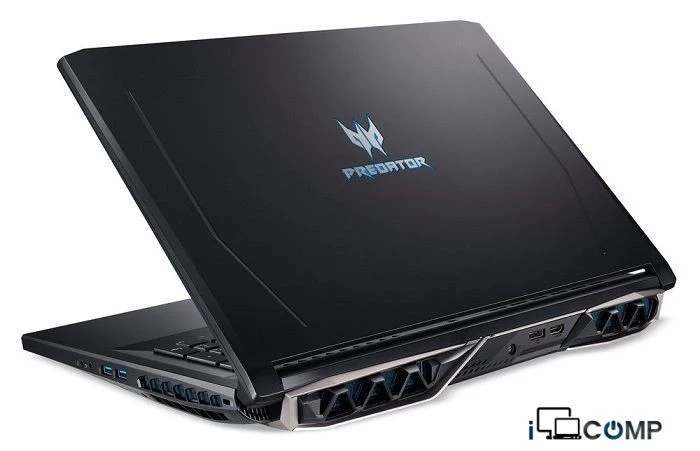 Noutbuk Acer Predator Helios 500 PH517-51-98Y7 (NH.Q3NAA.005)