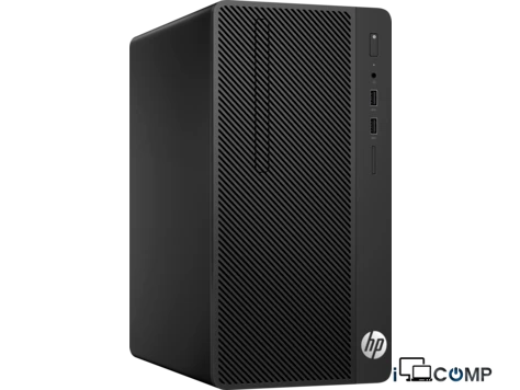 HP Desktop Pro Microtower Business PC (4CZ69EA)