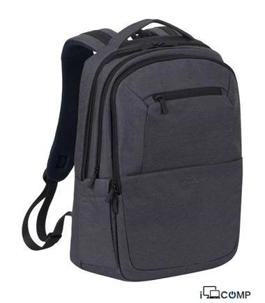 RivaCase 7765 Backpack (qara)