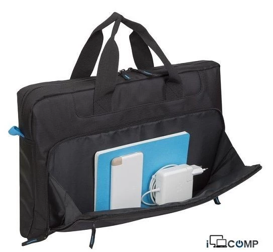 Rivacase 8059 Black Laptop Bag